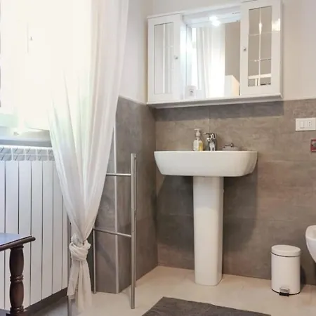 La Pergola Di Elisa On Hills - Happy Apartman *