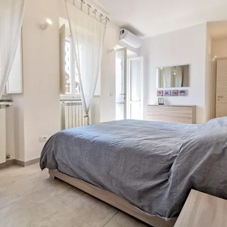 La Pergola Di Elisa On Hills - Happy Apartment Stresa