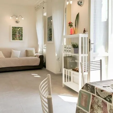 Apartment La Pergola Di Elisa On Hills - Happy *