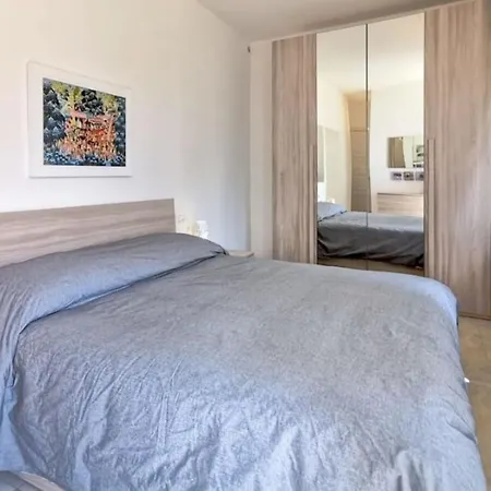 La Pergola Di Elisa On Hills - Happy Apartment Stresa