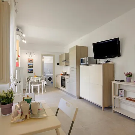 La Pergola Di Elisa On Hills - Happy Apartment