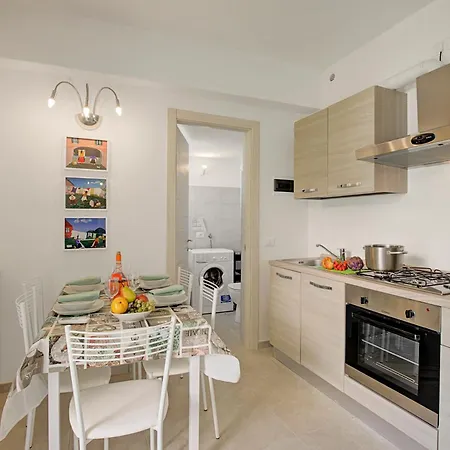 La Pergola Di Elisa On Hills - Happy Apartment