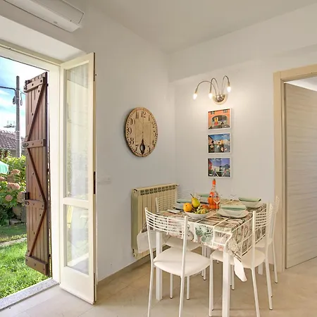 La Pergola Di Elisa On Hills - Happy Apartman *